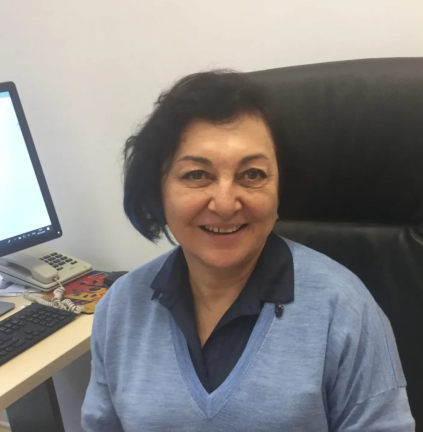Prof. Dr. Gülgün KAYAKUTLU