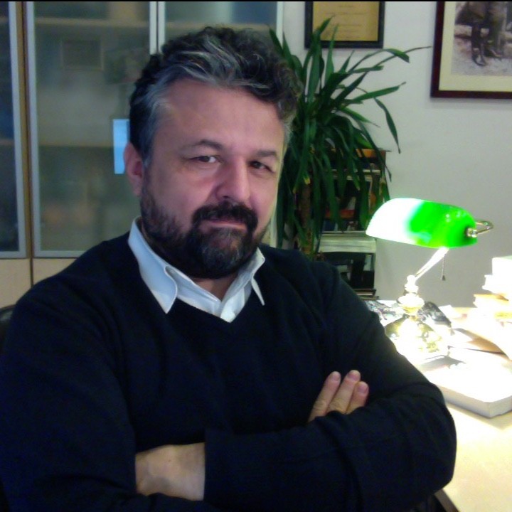 Prof. Dr. Mehmet Özgür Kayalıca