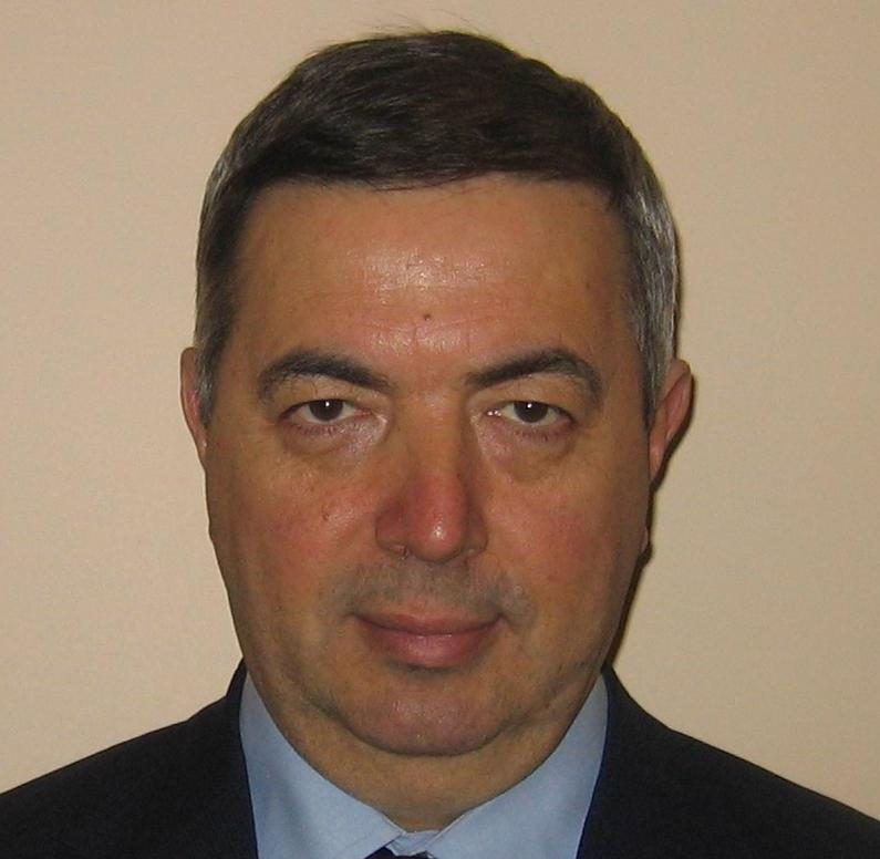 Prof. Dr. Üner ÇOLAK